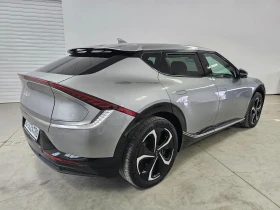 Kia EV6 AWD Термопомпа Кожа Germany - 32900 € / 64346.81 лв. - 86169239 17
