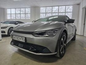 Kia EV6 AWD Термопомпа Кожа Germany - 32900 € / 64346.81 лв. - 86169239 5