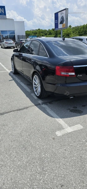 Audi A6 4f 3.0 tdi - 3600 € - 55555411 7