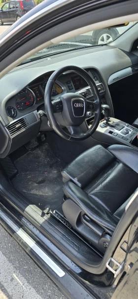 Audi A6 4f 3.0 tdi - 3600 € - 55555411 3