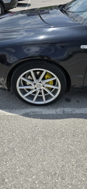 Audi A6 4f 3.0 tdi - 3600 € - 55555411 6