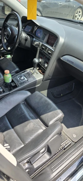 Audi A6 4f 3.0 tdi - 3600 € - 55555411 4