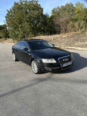 Audi A6 4f 3.0 tdi | Mobile.bg � ����� ������ 3