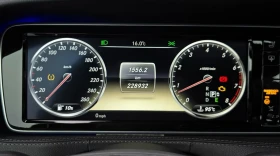 Mercedes-Benz S 500 L* Maybach* 360* Lane assist* ������ ����*  | Mobile.bg � ����� ������ 5