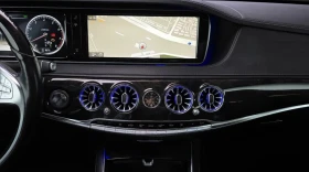 Mercedes-Benz S 500 L* Maybach* 360* Lane assist* ������ ����*  | Mobile.bg � ����� ������ 16