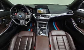 BMW 330 M package/Harman Kardon/ 360 ������ / SHADOW LINE/ | Mobile.bg � ����� ������ 9