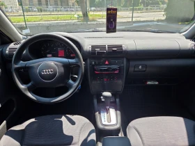 Audi A3 1.8 125 �� | Mobile.bg � ����� ������ 9