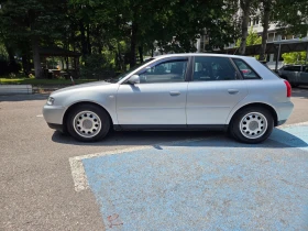 Audi A3 1.8 125 �� | Mobile.bg � ����� ������ 5