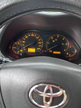 Toyota Avensis | Mobile.bg � ����� ������ 7