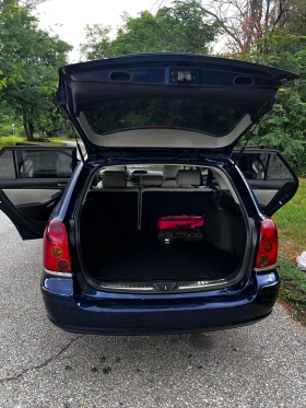 Toyota Avensis | Mobile.bg � ����� ������ 10