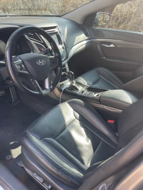 Hyundai I40 | Mobile.bg � ����� ������ 6