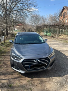 Hyundai I40 | Mobile.bg � ����� ������ 2