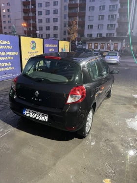 Renault Clio 1.5dCI | Mobile.bg � ����� ������ 2