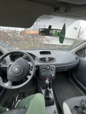 Renault Clio 1.5dCI | Mobile.bg � ����� ������ 4