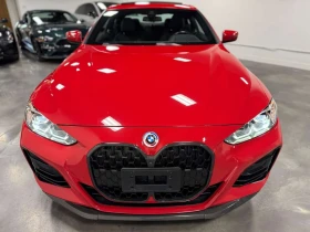 BMW 440 * M440i xDrive * CARFAX * ЦЕНА ДО БГ | Auto.bg — изображение 4