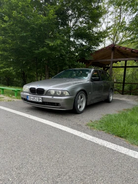 BMW 525 | Mobile.bg � ����� ������ 5