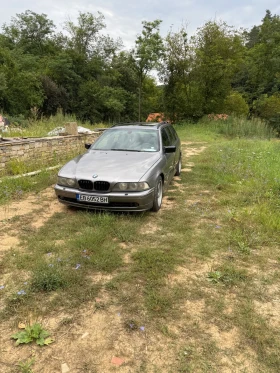 BMW 525
