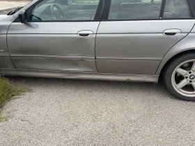 BMW 525 | Mobile.bg � ����� ������ 8
