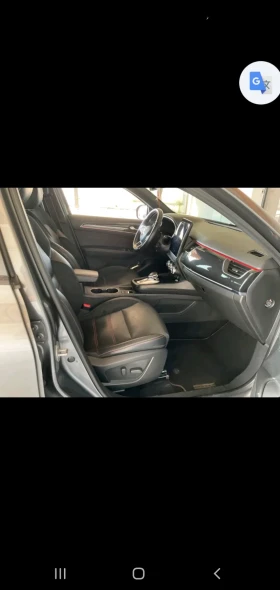 ����� �� �������� �� Renault Arkana 16 Hubrud  Rs Lime FULL FULL