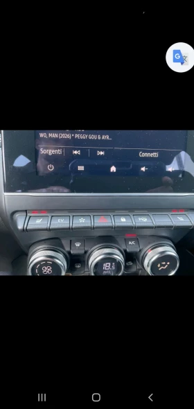 Renault Arkana 16 Hubrud  Rs Lime FULL FULL | Mobile.bg � ����� ������ 11