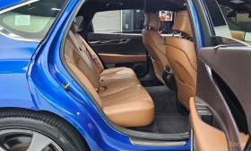 Genesis G80 3.5T AWD* DISTRONIC* 360* ХЕДЪП* ПОДГРЕВ* ОБДУХ*  | Auto.bg — изображение 15