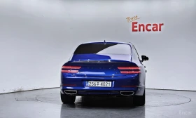 Genesis G80 3.5T AWD* DISTRONIC* 360* ХЕДЪП* ПОДГРЕВ* ОБДУХ*  | Auto.bg — изображение 4