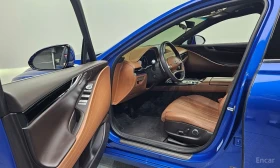 Genesis G80 3.5T AWD* DISTRONIC* 360* ХЕДЪП* ПОДГРЕВ* ОБДУХ*  | Auto.bg — изображение 6