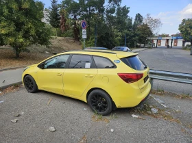 Kia Ceed ������ / ������ � Yellow | Mobile.bg � ����� ������ 7