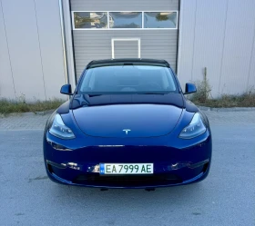 Tesla Model Y LRDM/��������/���������� | Mobile.bg � ����� ������ 5