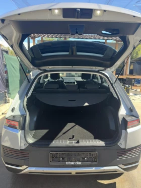 Hyundai Ioniq 5 77.4KWh/228�.�/TECHNIK/��������/23� | Mobile.bg � ����� ������ 16