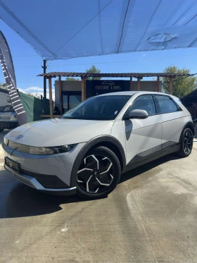 ������ Hyundai Ioniq 5