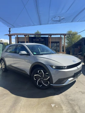 Hyundai Ioniq 5 77.4KWh/228�.�/TECHNIK/��������/23� | Mobile.bg � ����� ������ 2