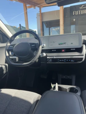Hyundai Ioniq 5 77.4KWh/228�.�/TECHNIK/��������/23� | Mobile.bg � ����� ������ 10