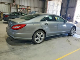 Mercedes-Benz CLS 55 AMG 4.6l Cls 550 4Matic | Mobile.bg � ����� ������ 3