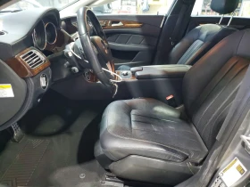 Mercedes-Benz CLS 55 AMG 4.6l Cls 550 4Matic | Mobile.bg � ����� ������ 7