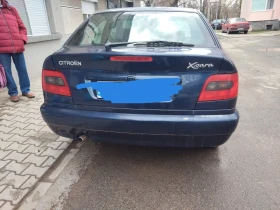 Citroen Xsara undefined | Auto.bg — изображение 4