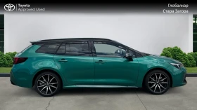 Toyota Corolla TS 2.0 HEV GR SPORT | Mobile.bg � ����� ������ 8