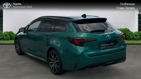 Toyota Corolla TS 2.0 HEV GR SPORT | Mobile.bg � ����� ������ 4