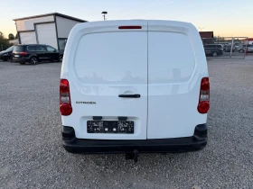Citroen Berlingo 1.6HDI-75PS-�������� | Mobile.bg � ����� ������ 6