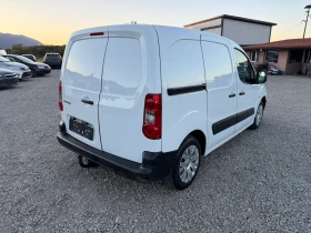 Citroen Berlingo 1.6HDI-75PS-�������� | Mobile.bg � ����� ������ 5