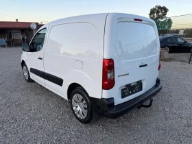 Citroen Berlingo 1.6HDI-75PS-�������� | Mobile.bg � ����� ������ 7