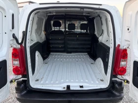 Citroen Berlingo 1.6HDI-75PS-�������� | Mobile.bg � ����� ������ 12