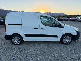 ����� �� �������� �� Citroen Berlingo 1.6HDI-75PS-��������