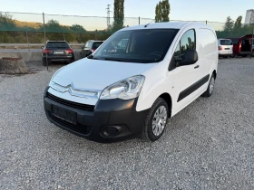����� �� �������� �� Citroen Berlingo 1.6HDI-75PS-��������