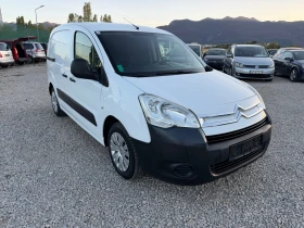 ����� �� �������� �� Citroen Berlingo 1.6HDI-75PS-��������