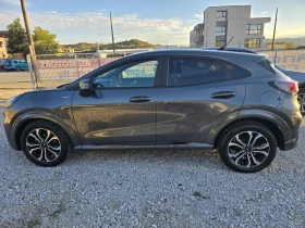 Ford Puma 1.5 TDCI STLINE 120 kc - 13300 € - 66074655 4