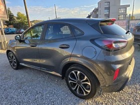 Ford Puma 1.5 TDCI STLINE 120 kc - 13300 € - 66074655 6