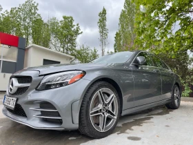 Mercedes-Benz C 300 | Mobile.bg � ����� ������ 5