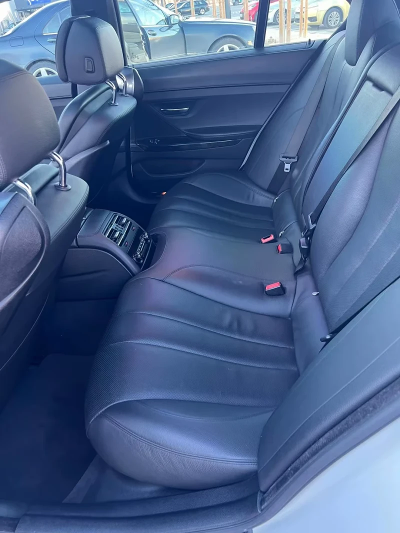 BMW 640 Gran Coupe , снимка 9 - Автомобили и джипове - 51280355