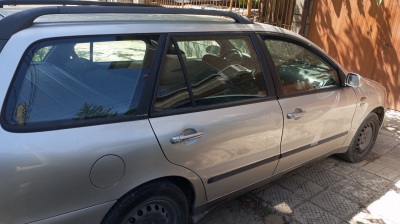 Fiat Marea, снимка 1 - Автомобили и джипове - 46070950
